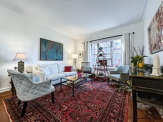 Sold by Brown Harris Stevens Forest Hills LLC