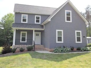 7527 Swaney Rd, Browns Summit, NC 27214