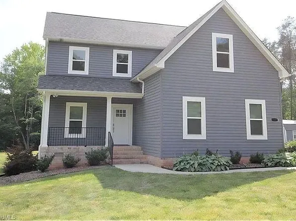 7527 Swaney Rd, Browns Summit, NC 27214
