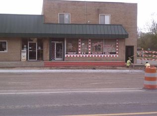 335 W Saginaw Rd, Sanford, MI 48657