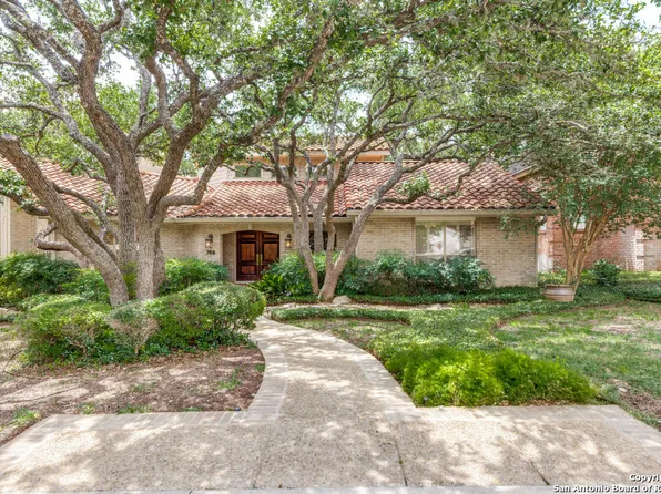706 SUMMER DAWN, San Antonio, TX 78258