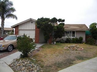 1174 Just Ct, San Diego, CA 92154