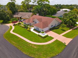 12675 Headwater Way, Wellington, FL 33414