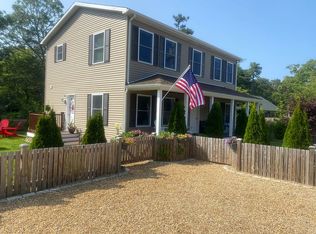 535 Edgartown Vineyard Haven Rd, Edgartown, MA 02539