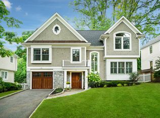 20 Lindbergh Ave, Rye, NY 10580