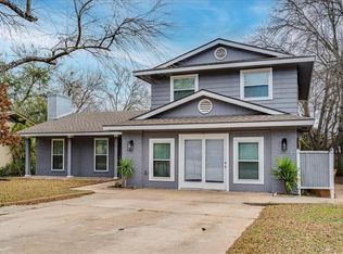 6509 Sunstrip Dr, Austin, TX 78745