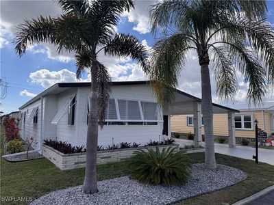 9221 Bonita Dr, North Fort Myers, FL, 33903