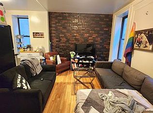 608 W 140th St APT 16, New York, NY 10031