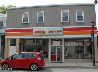 10 E Main St, Rising Sun, MD 21911