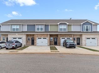 352 Fallow Cir, Clarksville, TN 37040