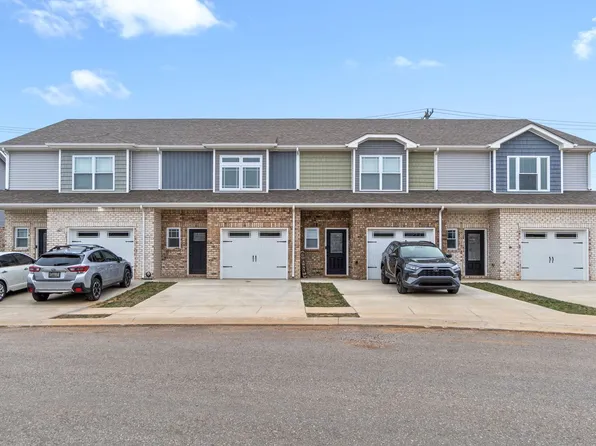 352 Fallow Cir, Clarksville, TN 37040