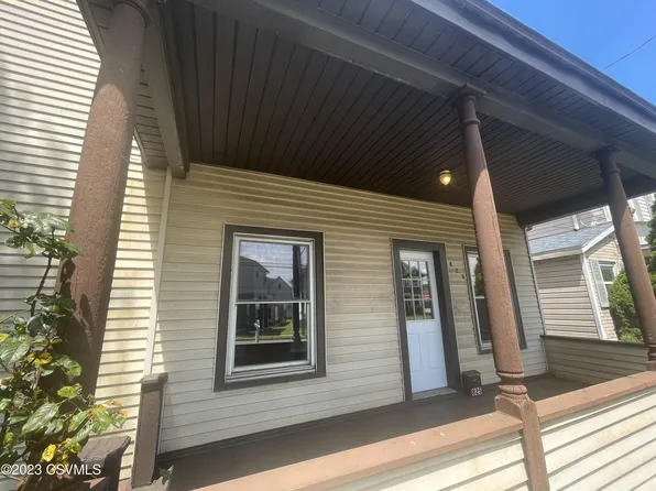 825 W Front St, Berwick, PA 18603