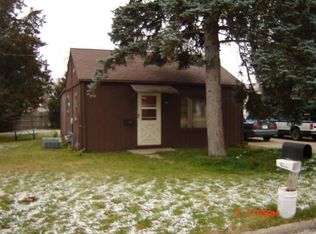 2048 Lenox Ave, Beloit, WI 53511