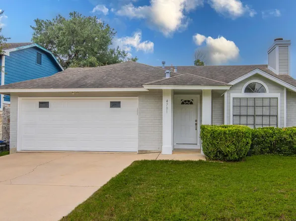 4701 San Simeon Dr, Austin, TX 78749