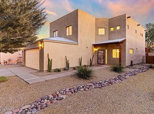 8786 E Corte Caida Del Sol, Tucson, AZ 85715