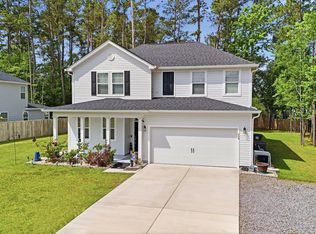 689 W Butternut Rd, Summerville, SC 29483