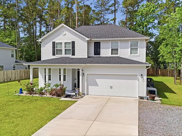 689 W Butternut Rd, Summerville, SC 29483