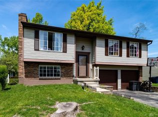 3595 Charlotte Mill Dr, Dayton, OH 45439