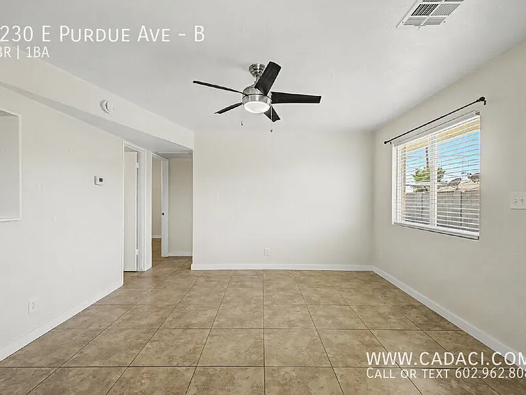 1230 E Purdue Ave #B — Photo 11