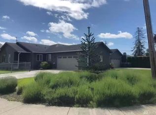 333 E Mason Ave, Buckley, WA 98321