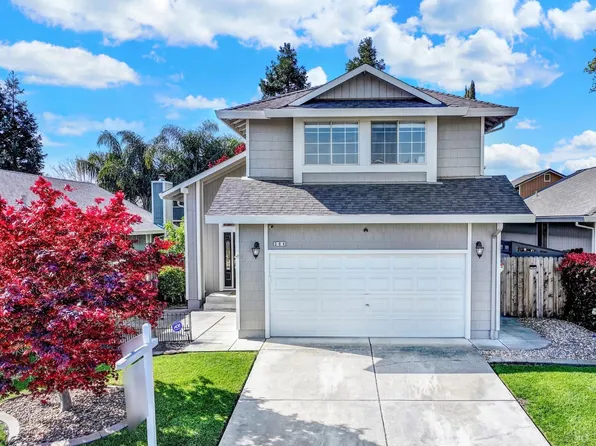 384 Samantha Place, Vacaville, CA 95687