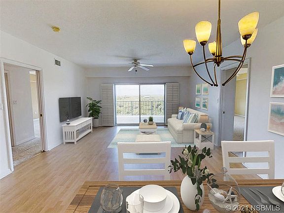 4th image of 5300 S Atlantic Ave APT 5604