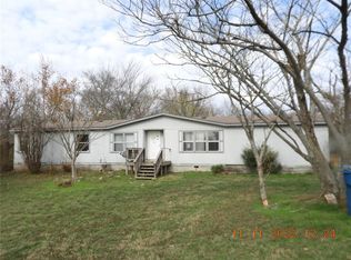 35691 Ew 119th Rd, Seminole, OK 74868