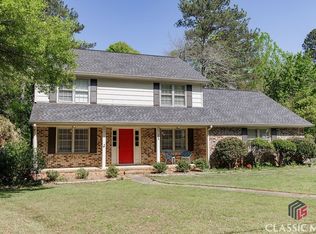 115 Nassau Ln, Athens, GA 30607