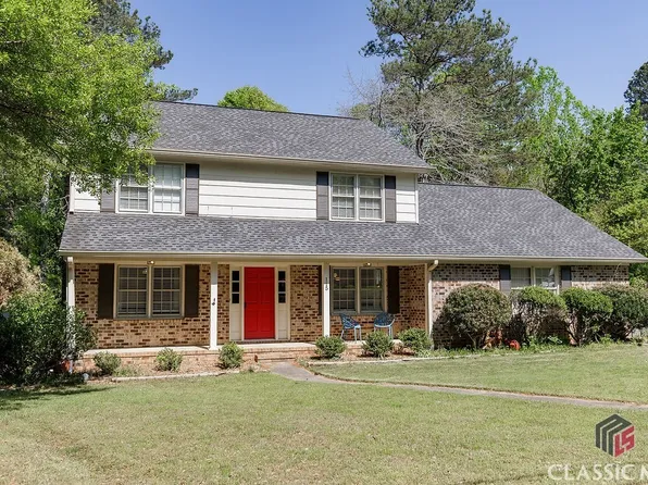 115 Nassau Lane, Athens, GA 30607