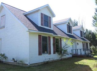 9333 County Road 17, Wauseon, OH 43567