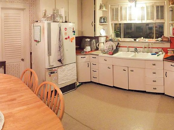 kitchen panorama