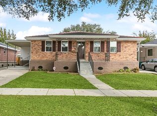 2109 Airline Park Blvd, Metairie, LA 70003