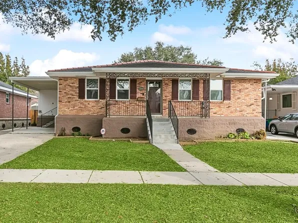 2109 Airline Park Blvd, Metairie, LA 70003