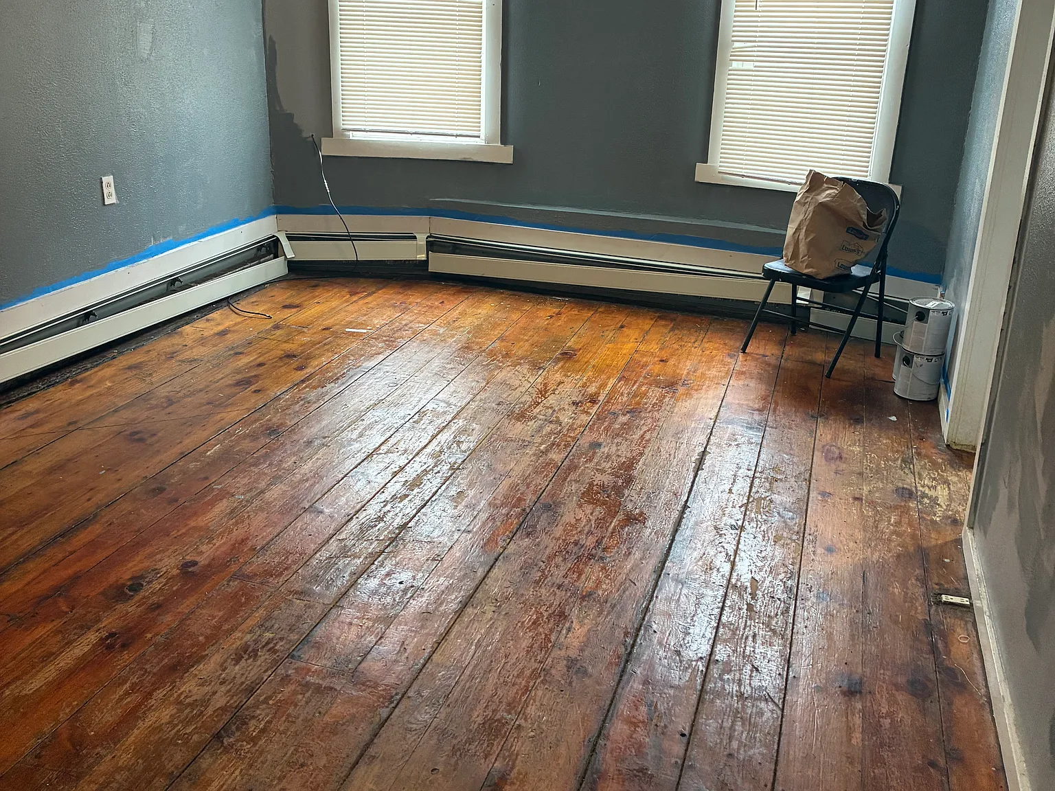 4 bed, 1200 sqft, $2,700 — Photo 3