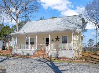 425 Cornwall Dr, Ruther Glen, VA 22546