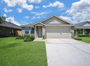 6507 Linden Leaf Dr, Katy, TX 77493