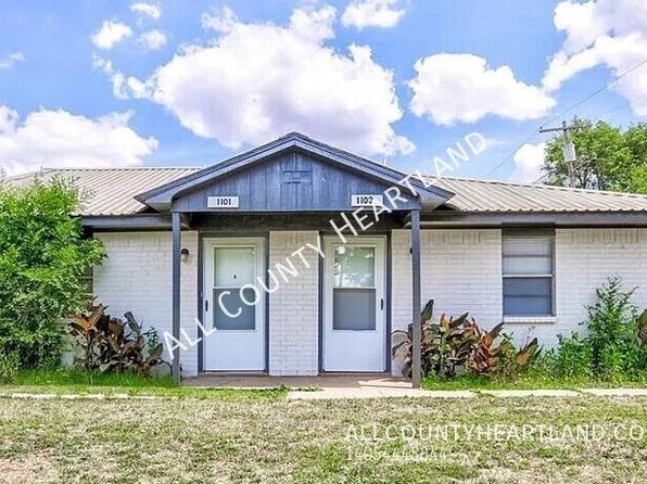 1101 S Industrial Blvd