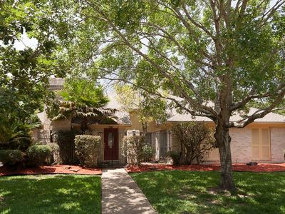8814 Tavistock Dr, Houston, TX, 77031