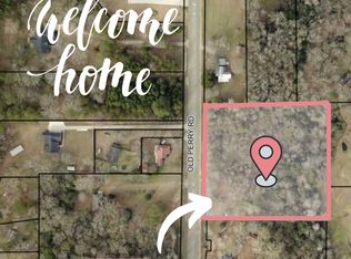 0 Old Perry Rd, Bonaire, GA 31005