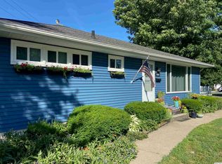 3228 College Ave, Quincy, IL 62301