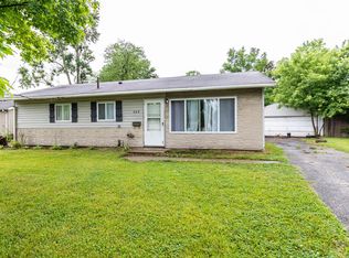 869 Brian Dr, Reynoldsburg, OH 43068