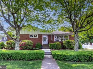 18 E Pine St, Sheppton, PA 18248