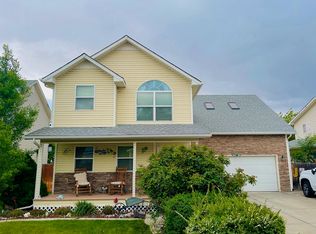 3139 Ute Canyon Ln, Grand Junction, CO 81504