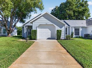 9545 DANVILLE COURT #42, NEW PORT RICHEY, FL 34655