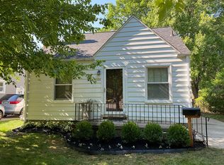 1201 E 5th St, Royal Oak, MI 48067