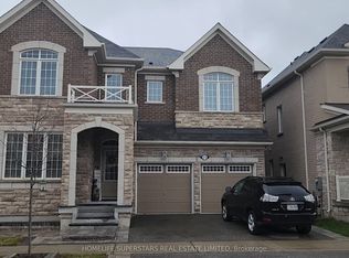 272 Chilver Hts #BASEMENT, Milton, ON L9E 1E1
