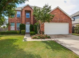 16169 Cowboy Trl, Justin, TX 76247