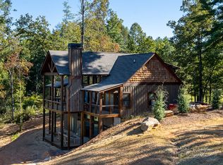 107 Fish Tale Cv, Ellijay, GA 30540
