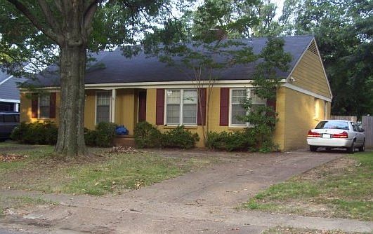 1561 Willey
