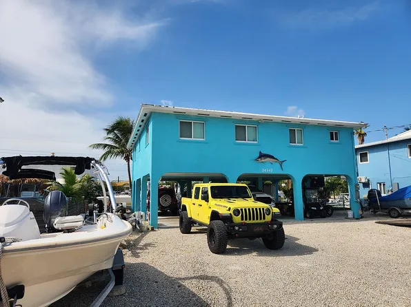 24347 Caribbean Dr W, Summerland Key, FL 33042